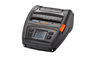 Bixolon XM7-40 Impresora de Etiquetas, Térmica Directa, 203 x 203 DPI, Bluetooth, USB 