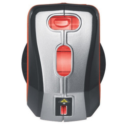 Black & Decker Nivel BDL220S, hasta 15 Metros  