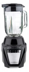 Black & Decker Licuadora BL0876-1BDLA, 1.2 Litros, 700W, 10 Velocidades, Negro 