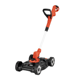 Black & Decker Podadora Manual 12