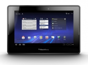 Tablet BlackBerry Playbook 7'', 32GB, 1280 x 600 Pixeles, BlackBerry OS, WiFi Ready, Inalámbrico, Negro 