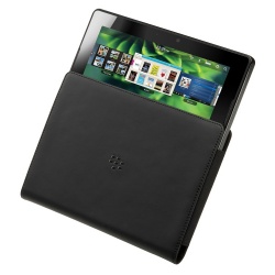 Blackberry Funda para PlayBook 7'' Negro 
