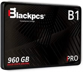 SSD Blackpcs AS2O1 Pro, 960GB, SATA III, 2.5
