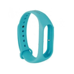 Bleck Banda Extensible para Smartband, Azul 