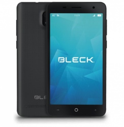 Smartphone Bleck Element 5'', 854 x 480 Pixeles, 3G, Bluetooth 4.1, Android 7.0, Negro 