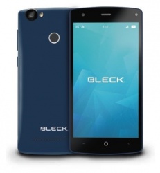 Smartphone Bleck Sense 5'', 1280 x 720 Pixeles, 3G, Android 7.0, Azul 