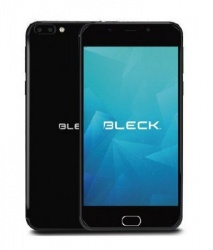 Smartphone Bleck Orphic 5.5'', 1280 x 720 Pixeles, 4G, Bluetooth, Android 7.0, Negro 