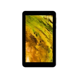 Tablet Bleck BE Clever 7 7'', 8GB, 1024 x 600 Pixeles, Android Go, Bluetooth 4.0, Negro 