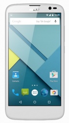 BLU Smartphone Studio G, 5