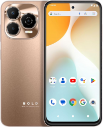 BLU BOLD K20 6.8