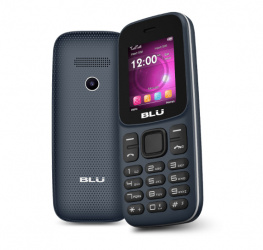 BLU Z5 1.8