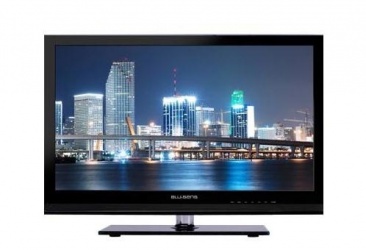 Blusens TV LED H305 32'', Full HD, Negro 