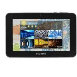 Tablet Blusens TOUCH78BL 7'', 4GB, 800 x 480 Pixeles, Android 4.0, WLAN, Azul 