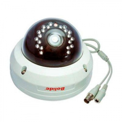 Bolide Cámara CCTV Domo IR para Interiores/Exteriores BC3009AIR, Alámbrico, 1600 x 1200 Píxeles, Día/Noche 