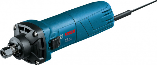Bosch Rectificador GGS 28, 500W, 1/4