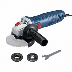 Bosch Mini Esmeriladora Angula GWS 700, 710W, 4-1/2