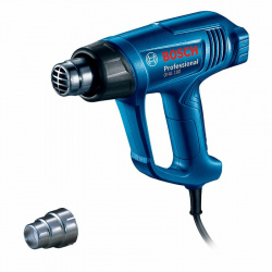 Bosch Pistola de Calor GHG 180, 1800W, Azul 