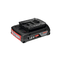 Bosch Batería de Ion de Litio GBA, 18V 