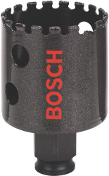 Bosch Broca Sierra Diamante 2608580309, 1-3/4