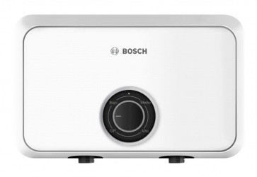Bosch Calentador de Agua Interior 7736506801, Eléctrico 220V 