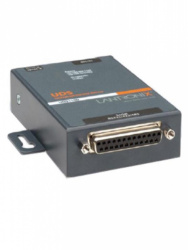 Bosch Convertidor de Medios Ethernet RS-485 - Compatible con AEC21 