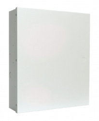 Bosch Gabinete para Pared B10, 32 x 37cm, Blanco 