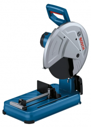 Bosch Cortador para Metal GCO 220, hasta 1.4cm, 1.2cm 