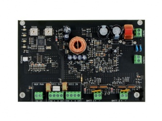 Bosch Módulo de Alimentación Auxiliar B520, 12V 