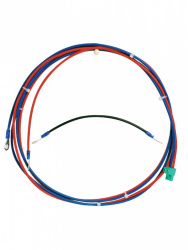 Bosch Juego de Cables para Módulo de Baterías BCM‑0000‑B, Multicolor 