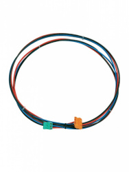 Bosch Cables para UPS, 1.5 Metros, Multicolor 