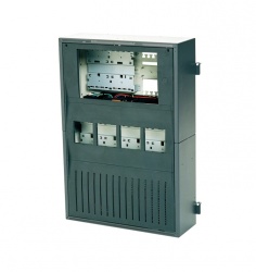 Bosch Panel de Control Modular CPH 0006 A, 6 Módulos, 12V 