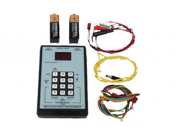 Bosch Programador de Panel de Control de Alarma D5060, 1 Pieza, para D9412G/D7412G/D7212G 