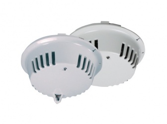 Bosch Base para Detector de Humo D7050-B6, Blanco 