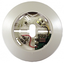 Bosch Kit de Montaje para Detector de Humo, 12/24V, Blanco 