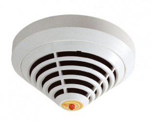 Bosch Detector Óptico de Humo FAP-425-O-R, Inalámbrico, Blanco 