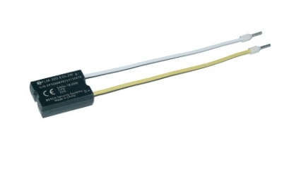 Bosch Módulo RFL, 2 Cables, para Instalaciones con ELS 