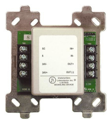 Bosch Módulo de Zona Convencional FLM-325-CZM4, PARRA, hasta 25 Dispositivos 