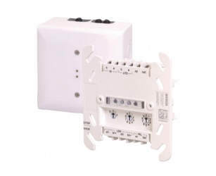 Bosch Módulo de Control, 15-33V, Blanco, para FPA5000 