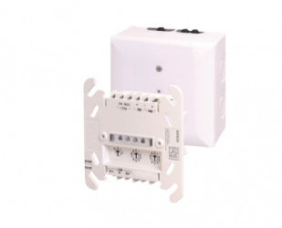 Bosch Modulo de Campo para Sistemas de Extinsión, Blanco 