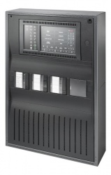 Bosch Panel de Alarma Contra Incendio Avenar 2000 con Licencia Premium, 2.8A, 30V, Negro 
