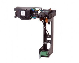 Bosch Soporte para Fuente de Alimentación para PSS 0002 A /PSB 0004 A, Gris 