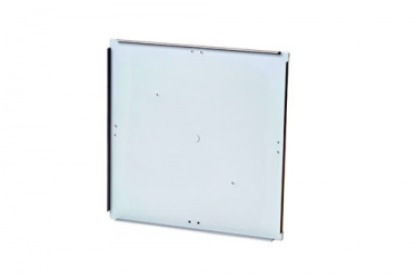 Bosch Placa Universal, 4 Prismas, Blanco, para Fireray 5000 