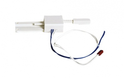 Bosch Tamper ICP-EZTS, Alámbrico, para Bosch, Blanco 