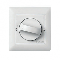 Bosch Control de Volumen Rotativo LBC1400/10, 1 Botones, Alámbrico 