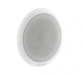 Bosch Caja de Montaje en Techo para Sirena LC1-CSMB, Blanco 