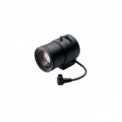 Bosch Lente Varifocal LVF-5005C-S0940, 9 - 40mm, 5MP, Negro 