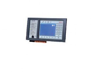 Bosch Panel de Control Touch L7000-LA, Alámbrico, LCD, Negro 