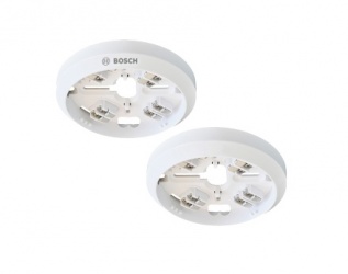 Bosch Base para Detector de Humo MS400B, Blanco 