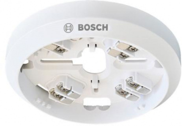 Bosch Base para Detector Convencional MS 400, para Serie 420, Blanco 