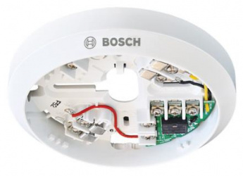 Bosch Base para Detector Convencional MSR 320, para Serie 320 